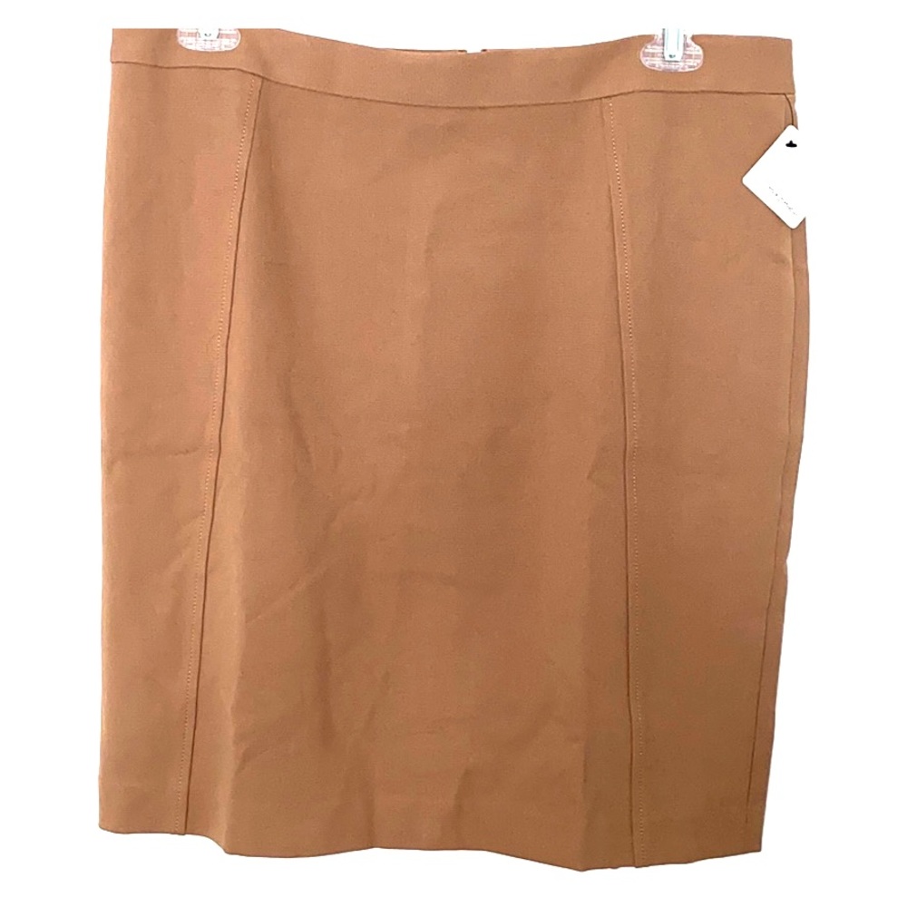 NWT- Halogen Pencil Skirt